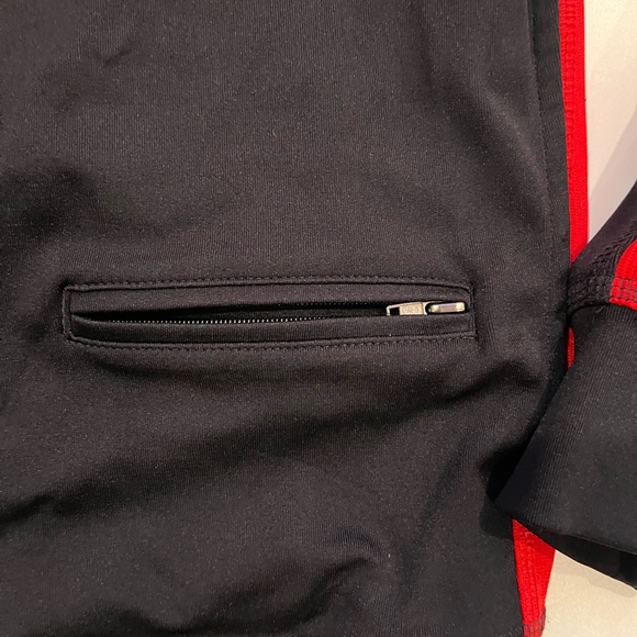 Speedo Track Jacket - Picture 2 of 4